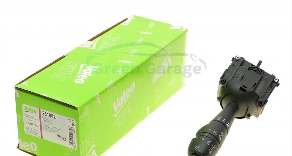 Перемикач VALEO 251682 (фото 1)
