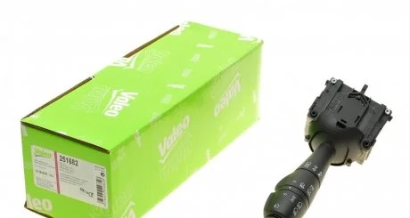 Перемикач VALEO 251682