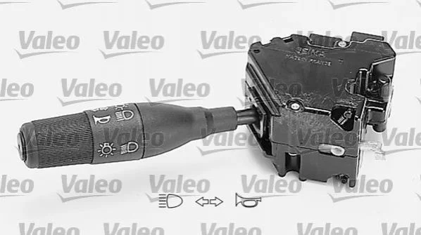 Перемикач VALEO 251274 (фото 1)