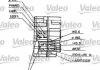 Перемикач VALEO 251274 (фото 2)