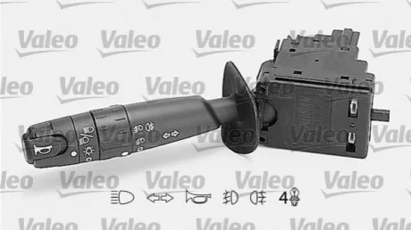 Перемикач VALEO 251260