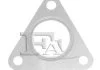 Ущільнення, випускний колектор Fischer Automotive One (FA1) 411509 (фото 1)