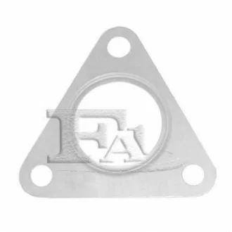 Ущільнення, випускний колектор Fischer Automotive One (FA1) 411509