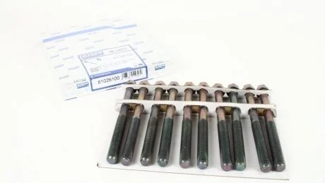 Болти з шестигранною гол. AJUSA 81026100