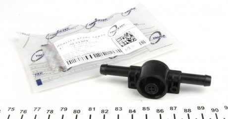 Клапан фільтру палива TRUCKTEC 0213074