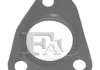 Прокладка випускного колектора (вир-во Fischer) Fischer Automotive One (FA1) 477503 (фото 1)