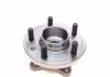 Repair kit, wheel hub MEYLE 53146520002 (фото 12)