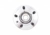 Repair kit, wheel hub MEYLE 53146520002 (фото 19)