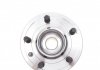 Repair kit, wheel hub MEYLE 53146520002 (фото 10)