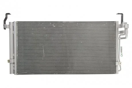 Радіатор кондиціонера NISSENS 94449
