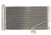 Радіатор кондиціонера THERMOTEC KTT110278 (фото 3)