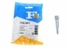 Болт з шестигранною головкою Fischer Automotive One (FA1) 725901 (фото 2)