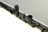 CHЈODNICA MAZDA 6 03- NRF 59224 (фото 3)