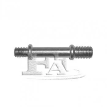 Болт, система выпуска Fischer Automotive One (FA1) 105903 (фото 1)