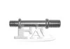 Болт, система выпуска Fischer Automotive One (FA1) 105903 (фото 1)