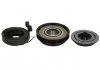 Компресор,кондиціонер THERMOTEC KTT040087 (фото 1)