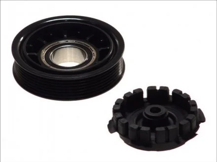 Компресор,кондиціонер THERMOTEC KTT040076
