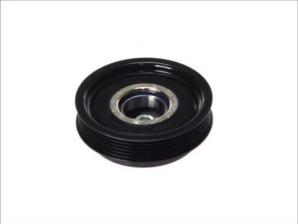 Компресор,кондиціонер THERMOTEC KTT040068 (фото 1)