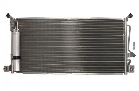 Радіатор кондиціонера THERMOTEC KTT110294