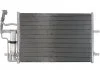 Радіатор кондиціонера THERMOTEC KTT110293 (фото 2)
