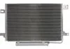Радіатор кондиціонера THERMOTEC KTT110276 (фото 2)