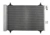 Радіатор кондиціонера THERMOTEC KTT110324 (фото 3)
