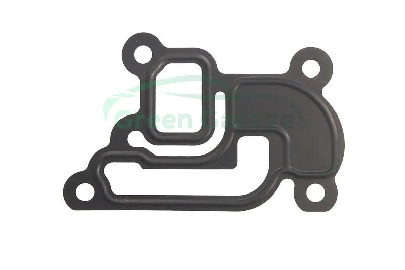 Прокладка клапана EGR OPEL AGILA A, ASTRA G, ASTRA G CLASSIC, ASTRA H, ASTRA H GTC, COMBO TOUR, COMBO/MINIVAN, CORSA C, CORSA D, CORSA D/HATCHBACK, MERIVA A, TIGRA 1.0-1.4LPG 09.00- TOPRAN / HANS PRIES 207314 (фото 1)