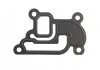 Прокладка клапана EGR OPEL AGILA A, ASTRA G, ASTRA G CLASSIC, ASTRA H, ASTRA H GTC, COMBO TOUR, COMBO/MINIVAN, CORSA C, CORSA D, CORSA D/HATCHBACK, MERIVA A, TIGRA 1.0-1.4LPG 09.00- TOPRAN / HANS PRIES 207314 (фото 1)