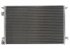 Радіатор кондиціонера THERMOTEC KTT110023 (фото 1)