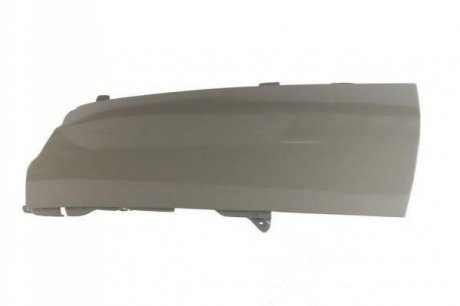 Панель крила, передня PACOL BPCVO001R