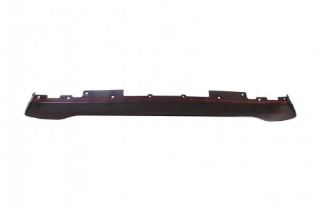 Сонцезахисний козирок VOLVO FH12 08.93- PACOL BPAVO009