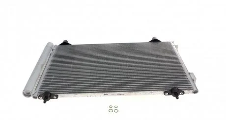 Конденсатор без хладогену VALEO 818171