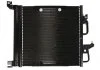 Радіатор кондиціонера THERMOTEC KTT110026 (фото 2)
