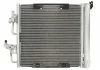 Радіатор кондиціонера THERMOTEC KTT110026 (фото 3)