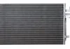 Радіатор кондиціонера THERMOTEC KTT110025 (фото 3)