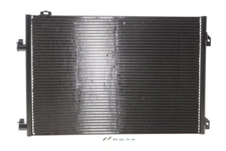 Радіатор кондиціонера NRF 35545