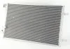 Радіатор кондиціонера THERMOTEC KTT110283 (фото 3)
