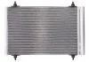 Радіатор кондиціонера THERMOTEC KTT110159 (фото 4)