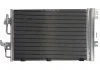 Радіатор кондиціонера THERMOTEC KTT110145 (фото 1)