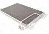 Радіатор кондиціонера THERMOTEC KTT110103 (фото 4)