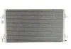 Радіатор кондиціонера THERMOTEC KTT110039 (фото 3)