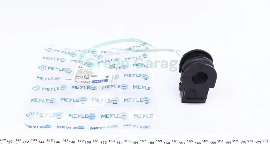Подушка стабілізатора MEYLE 36146150003 (фото 1)