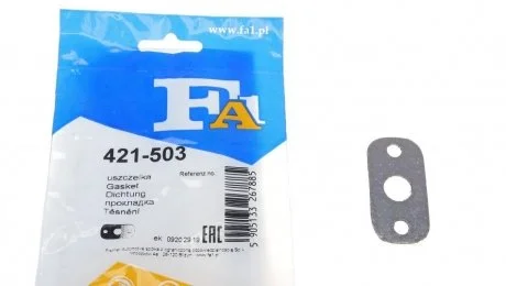 Прокладка турбіни Fischer Automotive One (FA1) 421503