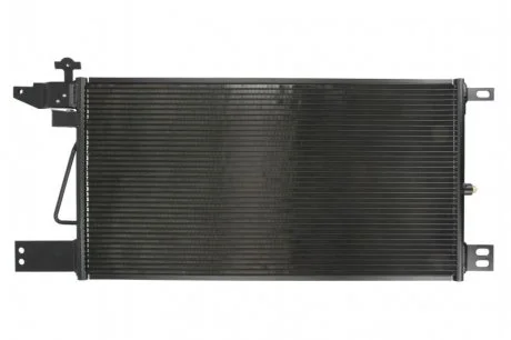 Радіатор кондиціонера NRF 35790