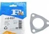 Прокладка глушителя VW (пр-во Fischer) Fischer Automotive One (FA1) 110937 (фото 1)