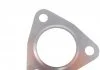 Прокладка глушителя VW (пр-во Fischer) Fischer Automotive One (FA1) 110937 (фото 3)