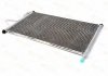 Радіатор кондиціонера THERMOTEC KTT110006 (фото 4)