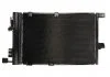 Радіатор кондиціонера THERMOTEC KTT110001 (фото 1)
