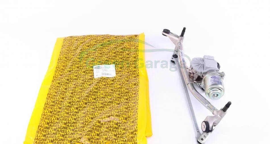 Механізм склоочисника MAGNETI MARELLI 064300347010 (фото 1)
