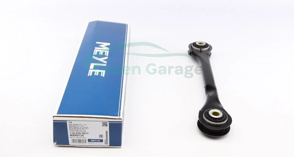 Rod/strut, suspension MEYLE 1160350017 (фото 1)